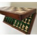Шахматы магнитные 30х30см, Madon 3140К